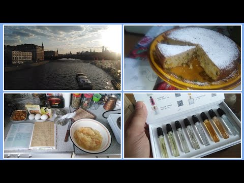 Randewoo / Рецепт тыквенного пирога / 9 мая // Elena Pero