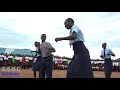 ANOTHER LEVEL DANCE INNOCENT MUMBA BY CORNERSTONES VISION ACADEMY NBGS SOUTH SUDAN