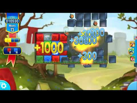 Pet Rescue Saga Level 5329 - NO BOOSTERS | SKILLGAMING ✔️