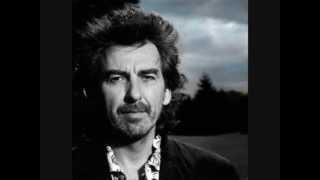 George Harrison  Let It Be Me