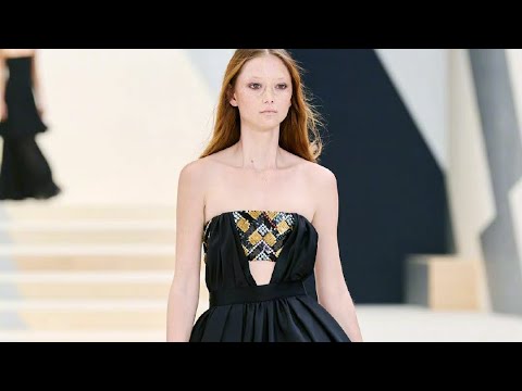 Sara Grace 2022 Runway Collection