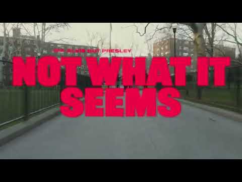 TG Racks x Kris Bando - “Not What It Seems” Official Music Video