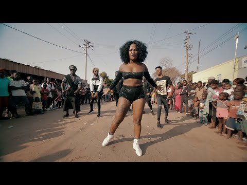 Potências De Cacuaco - Malambas Da Vida (Vídeo Oficial) [Best Pro]