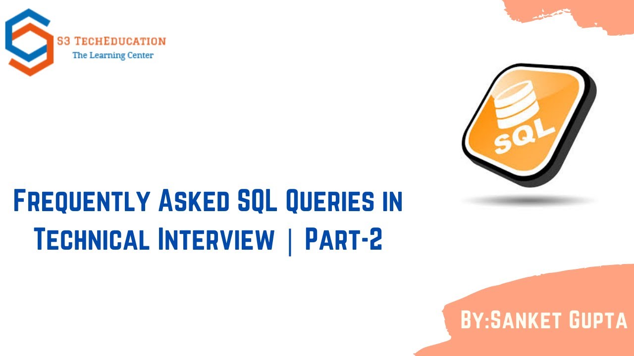 SQL Query: Fetch Last Record from the Table