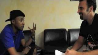 Orange Rockcorps Interview Soprano MyGoodZik