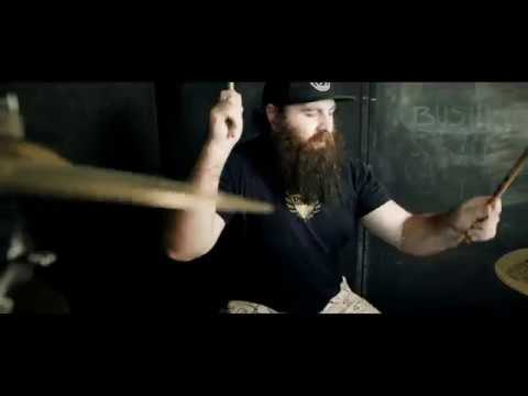 Meth Leppard - Krokodil Dundee (Official) (2018) (Grindcore)