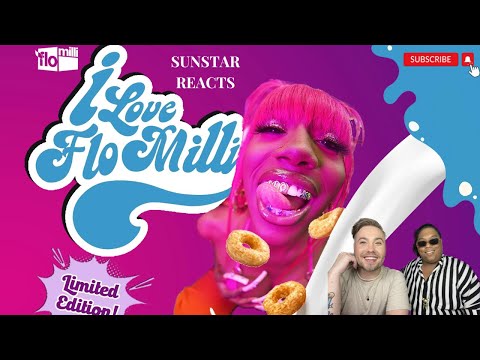 Flo Milli - Fruit Loop (Official Video) REACTION 🔥