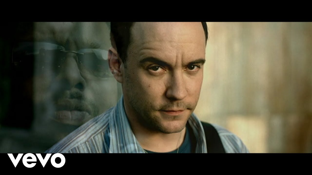 Dave Matthews Band - American Baby