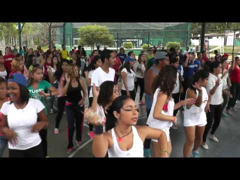 Cierre del CIU 2014 ENAHP-IUT