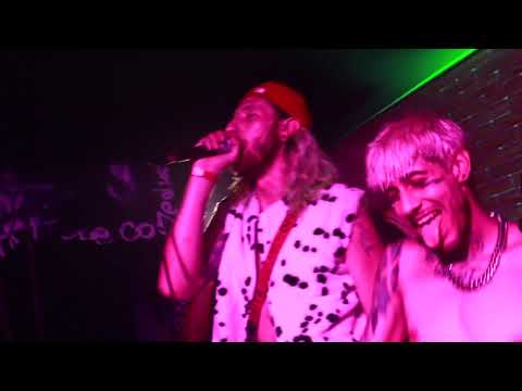 Rotten in LA (II) Jack Acid x Shawty Gawd x J Grxxn