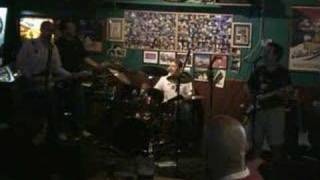 The Railheads - Wild Rover