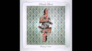 Pascale Borel - Into The Groove