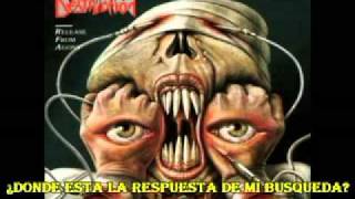 Destruction-Dissatisfied Existence (Subtitulado al español)