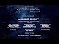 Tarzan 2009 End Credits