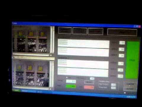 Machine Vision Inspection Solutions