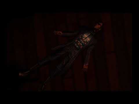 CPTV Let's Play: Deus Ex - Revision (Part 39)