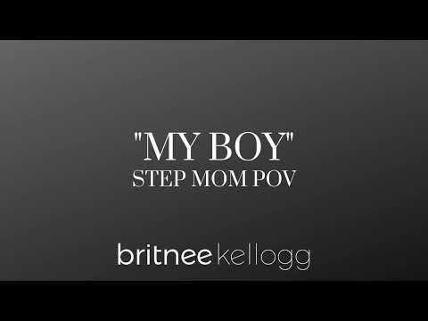 "My Boy" Elvie Shane Cover Step Mom POV