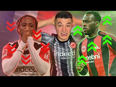 ⭐SUPERSTAR⭐or😱WAHI 2.0😱 | Arnaud Kalimuendo | CAN HE DO ANYTHING?