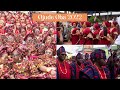 Watch the Ijebu People Buga at Ojude Oba Festival 2022