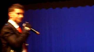 Donnie Klang - Pick It Up