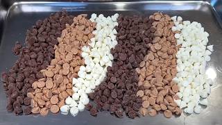 Don't Throw Away Leftover Candy - Make This! - No Bake Christmas Candy Recipes