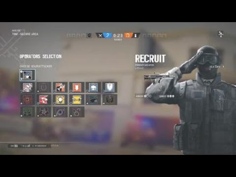 Castle drop FPS glitch Rainbow six siege