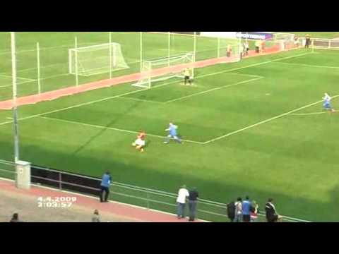 Ladislav Krej?í | czech football talent | number 9