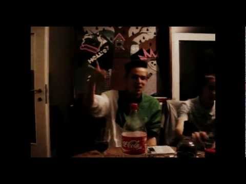 La Smala  Freestyle  Seyté-Senamo-Rizla-F.L.O // 2007