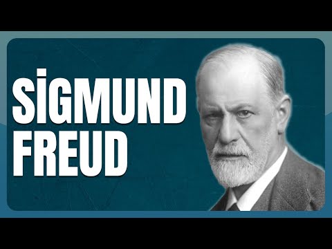 Psikanalizin ‘Baba’sı Sigmund Freud: Bilinçdışı, Oedipus Kompleksi