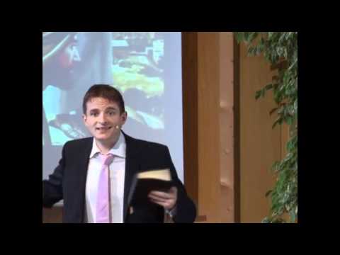 3Engel - Seminar (1/3) - Die erste Engelsbotschaft