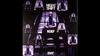 K-Def - From Da Brain