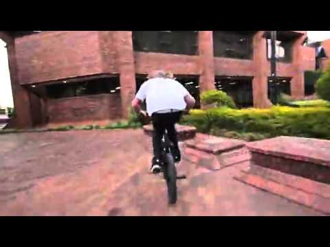 Mongoose Bmx Team  in South Africa