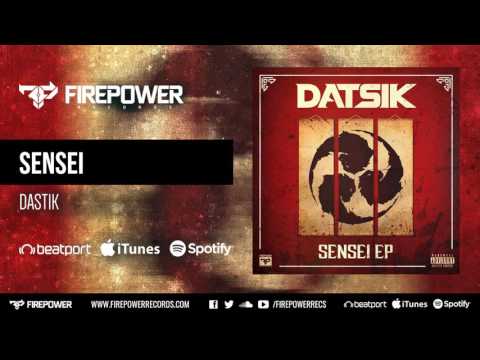 Datsik - Sensei [Firepower Records - Dubstep]