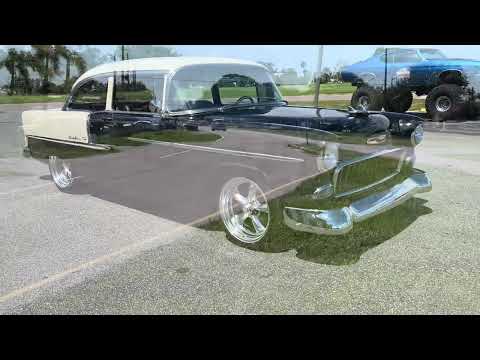 1955 Chevrolet Bel Air (CC-2117339) for sale in Largo, Florida