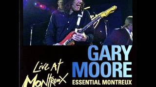 Gary Moore - The Stumble (Guitar Cover) Good Sound Quality