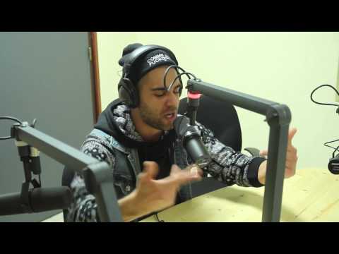 Session Hip Hop #16 K-Rism [Session Live]