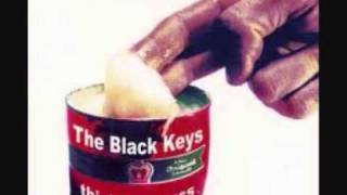 The Black Keys-I Cry Alone