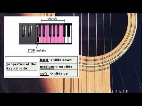 Free Download Acoustic Guitar Slide Strummer KONTAKT