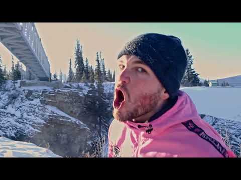 Widow's Peak - Claustrophobe - (Official Music Video)