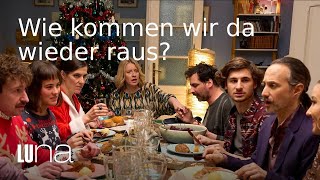 Wie kommen wir da wieder raus? - Trailer