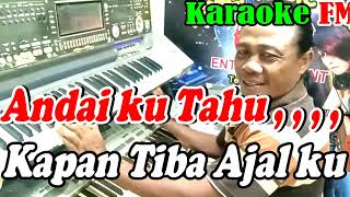 Download lagu Andaiku Tahu Keroncong NADA PRIA By Ungu | Versi Keroncong Disco Manual || KARAOKE KN7OOO FMC mp3