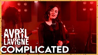 Download lagu 'Complicated' - Avril Lavigne (Cover by First to Eleven) mp3