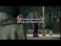 The Future I Dreamed Of Romaji And English Lyrics