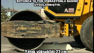 Alsancak İşbir Yatak Uzmanı