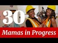 How Mamas (and Brown Girls) Write | Mamas in Progress Ep. #30