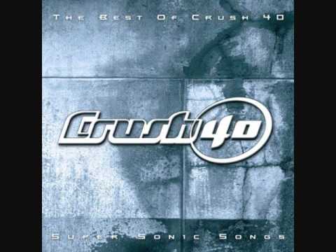 Revvin' Up - Crush 40