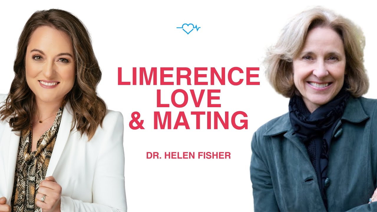 Match.com Researcher Talks Limerence, Love, and Mating