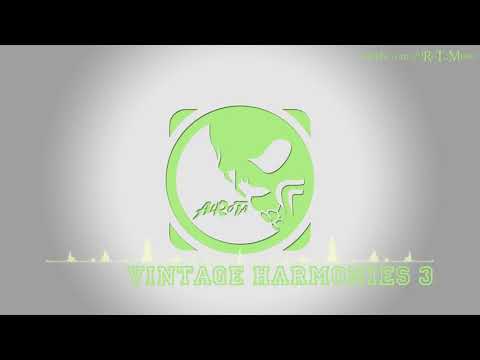 Vintage Harmonies 3 by Sven Karlsson