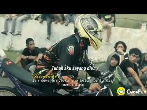 Balap liar motor drag