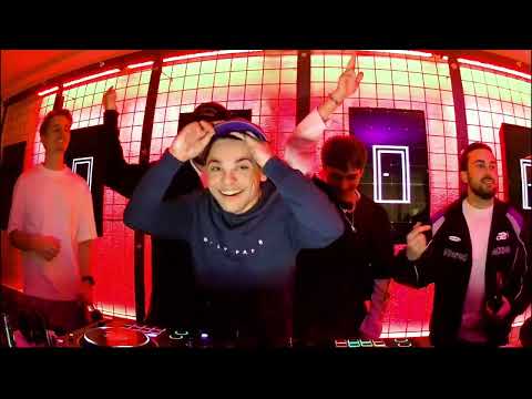 Deveraux, Drifting Off, Jøase, FMB, Tell Moore, MOT!VE - Rave Room Episode 24 XXL Guest Mix